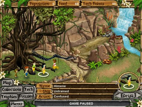 virtual villagers 4 food|Virtual Villagers 4: The Tree of Life/Gameplay .